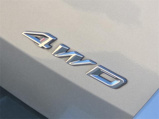 used 2022 Ford Explorer car, priced at $26,000