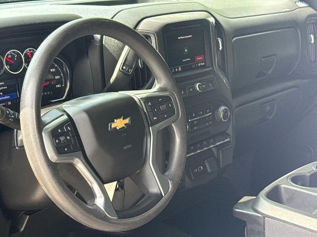 used 2022 Chevrolet Silverado 2500 car, priced at $42,000