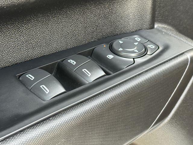 used 2022 Chevrolet Silverado 2500 car, priced at $42,000