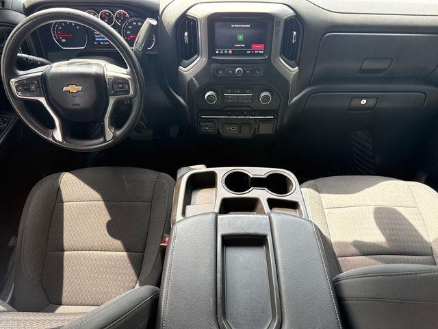 used 2022 Chevrolet Silverado 2500 car, priced at $42,000