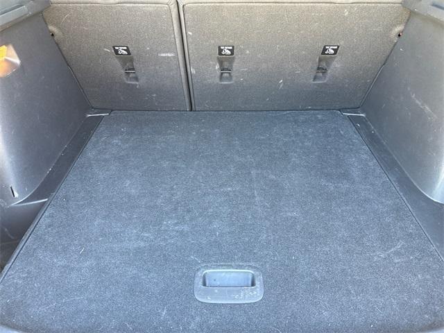 used 2024 Chevrolet Trax car, priced at $21,400