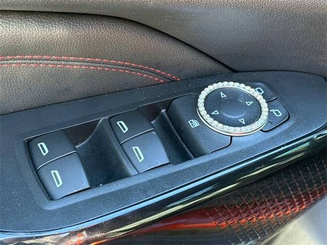 used 2024 Chevrolet Trax car, priced at $21,400