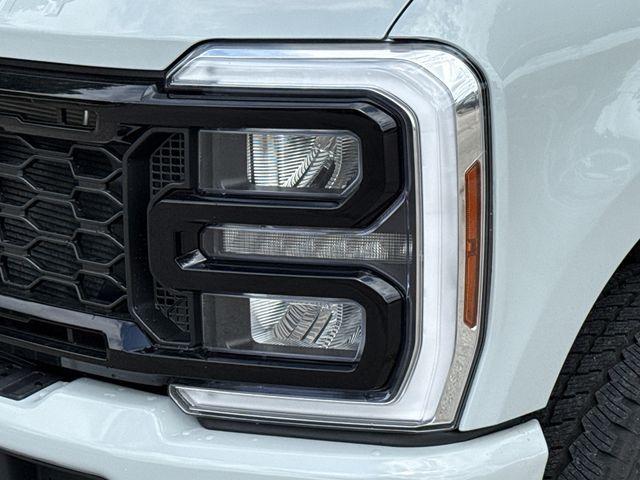 new 2026 Ford F-250 car, priced at $90,262