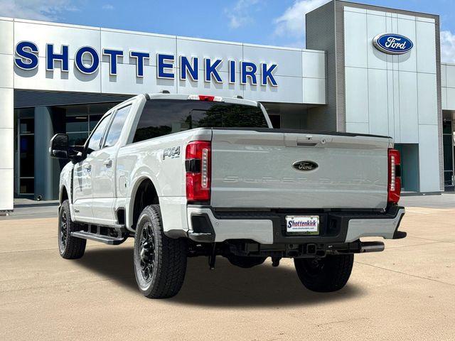 new 2026 Ford F-250 car, priced at $90,262
