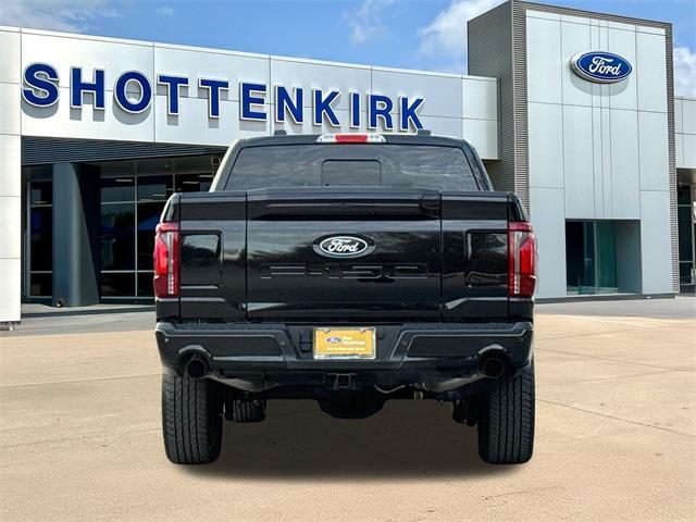 used 2025 Ford F-150 car, priced at $59,500