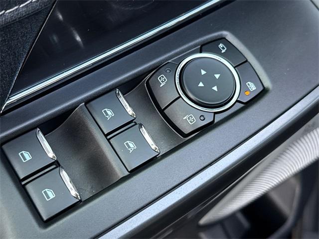 used 2025 Ford F-150 car, priced at $59,500