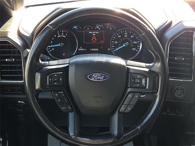 used 2019 Ford Expedition car, priced at $26,790