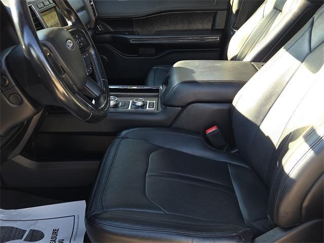 used 2019 Ford Expedition car, priced at $26,790