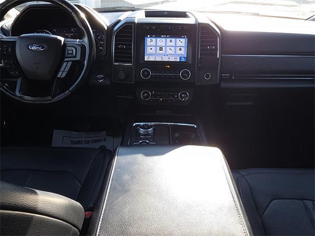 used 2019 Ford Expedition car, priced at $26,790