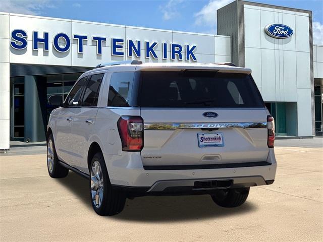 used 2019 Ford Expedition car, priced at $26,790