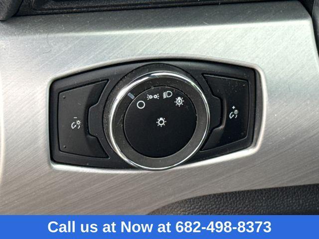 used 2023 Ford Mustang car, priced at $28,500