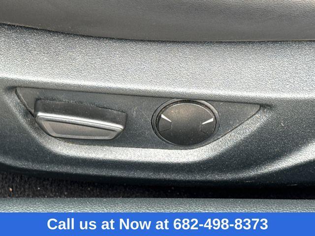 used 2023 Ford Mustang car, priced at $28,500