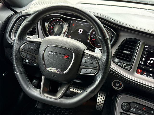 used 2023 Dodge Challenger car, priced at $51,000