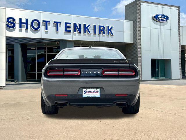 used 2023 Dodge Challenger car, priced at $51,000