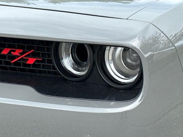 used 2023 Dodge Challenger car, priced at $51,000