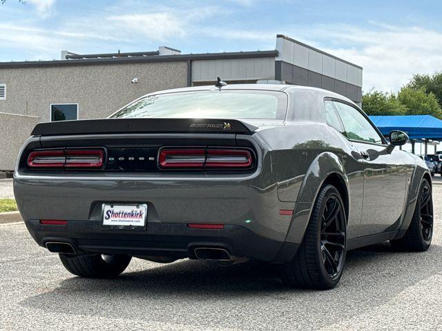 used 2023 Dodge Challenger car, priced at $51,000