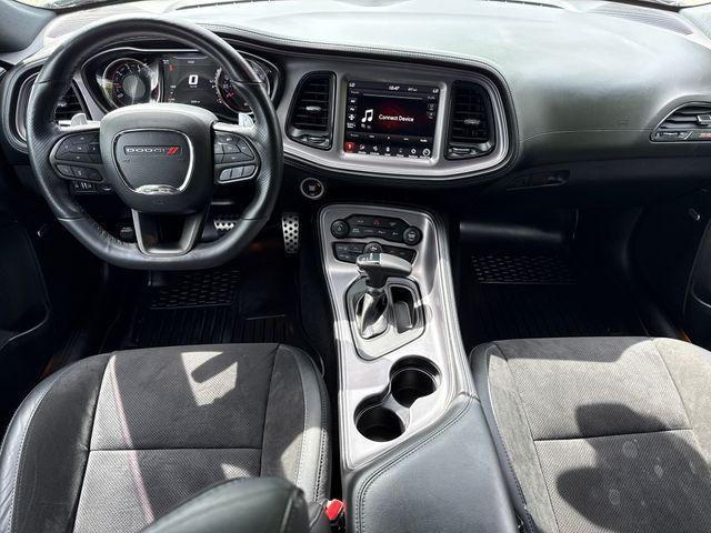 used 2023 Dodge Challenger car, priced at $51,000