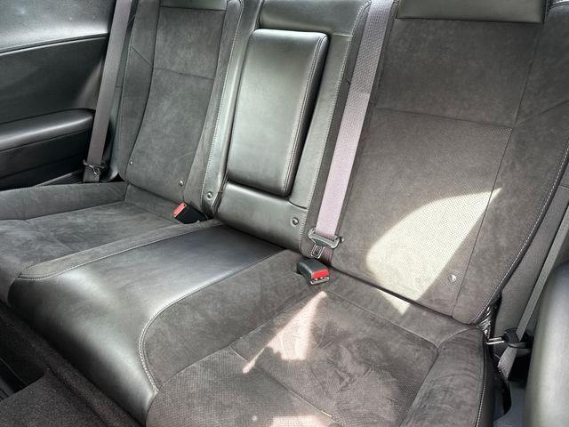 used 2023 Dodge Challenger car, priced at $51,000