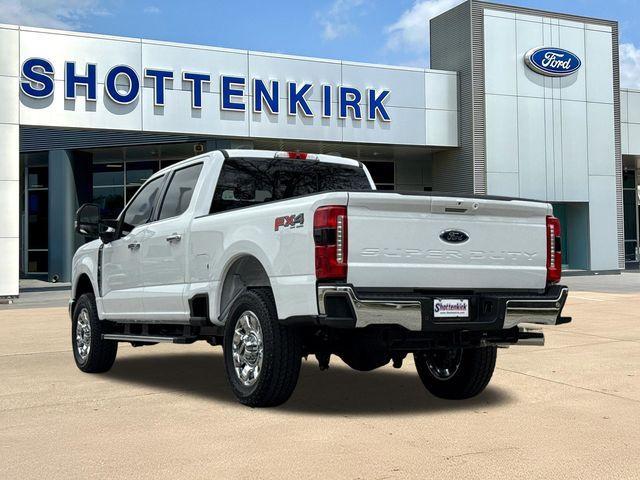 new 2026 Ford F-250 car, priced at $70,436