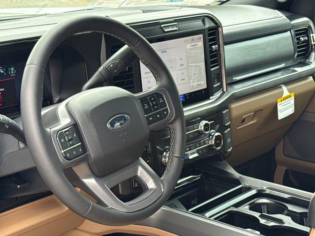 new 2026 Ford F-250 car, priced at $70,436