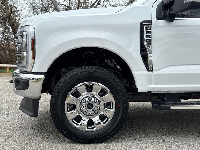 new 2026 Ford F-250 car, priced at $70,436