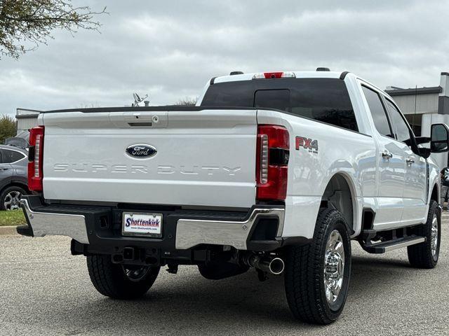 new 2026 Ford F-250 car, priced at $70,436