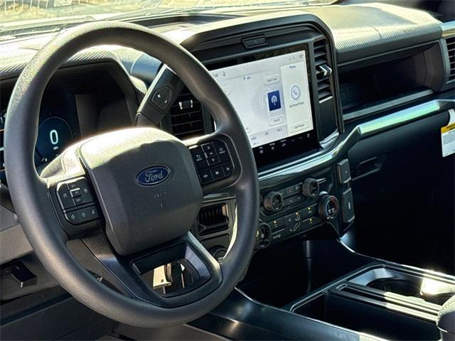 new 2026 Ford F-150 car, priced at $44,490