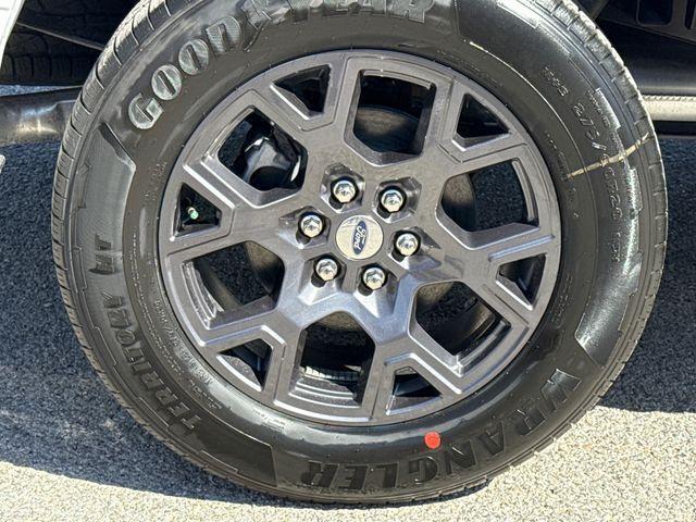 new 2026 Ford F-150 car, priced at $43,155
