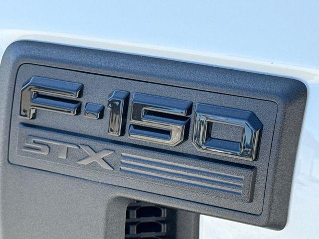 new 2026 Ford F-150 car, priced at $43,155