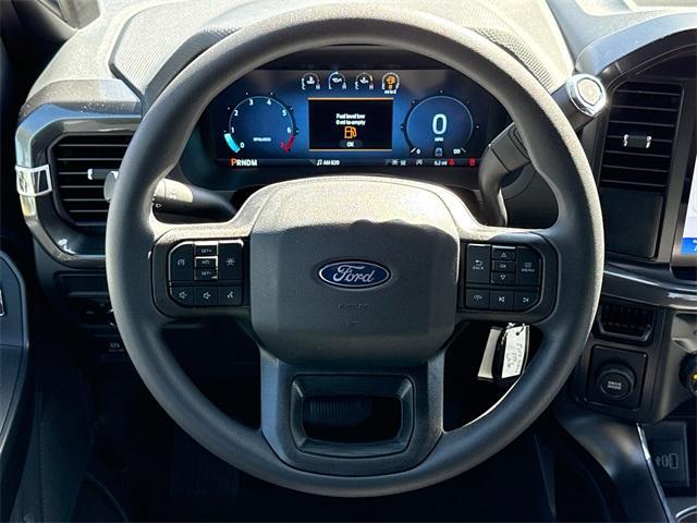 new 2026 Ford F-150 car, priced at $44,490