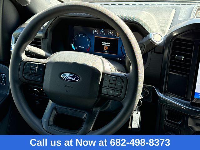 new 2026 Ford F-150 car, priced at $42,000