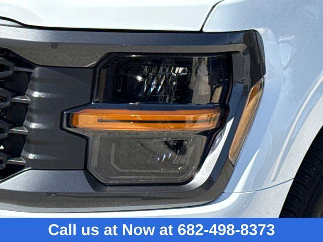 new 2026 Ford F-150 car, priced at $42,000