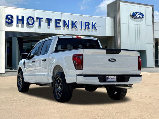 new 2026 Ford F-150 car, priced at $43,155