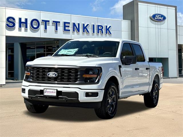 new 2026 Ford F-150 car, priced at $44,490