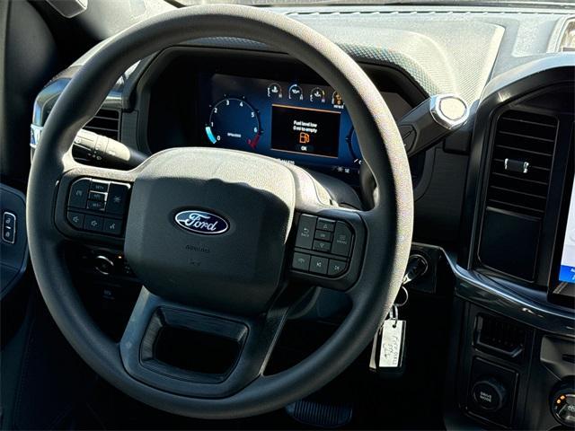 new 2026 Ford F-150 car, priced at $44,490
