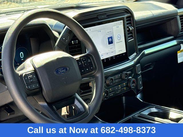 new 2026 Ford F-150 car, priced at $42,000