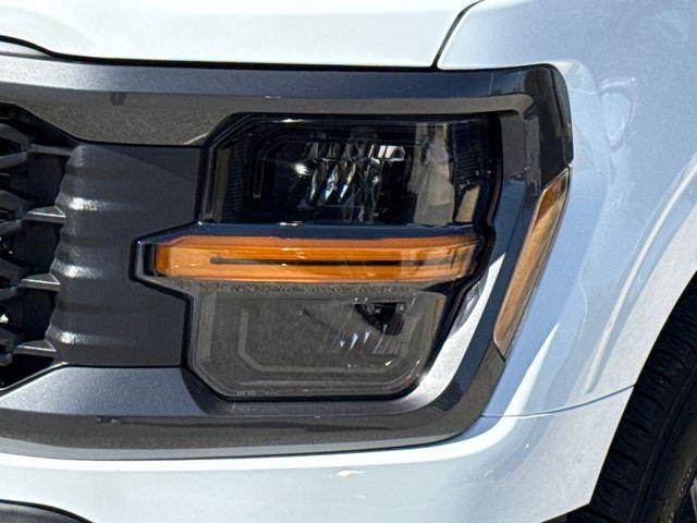 new 2026 Ford F-150 car, priced at $43,155