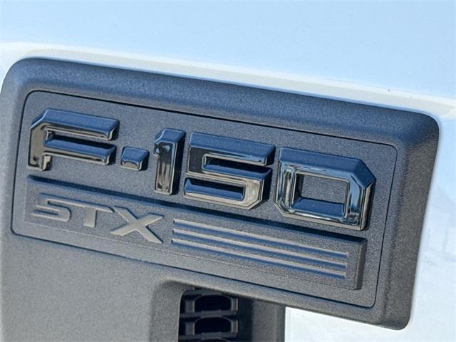 new 2026 Ford F-150 car, priced at $44,490