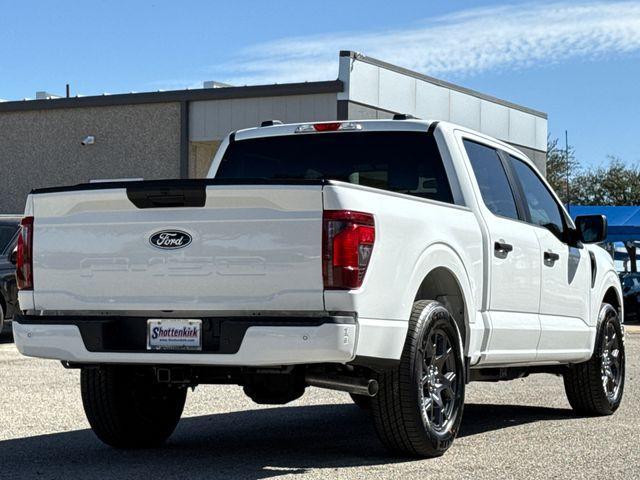new 2026 Ford F-150 car, priced at $43,155
