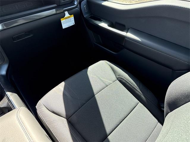 new 2026 Ford F-150 car, priced at $44,490