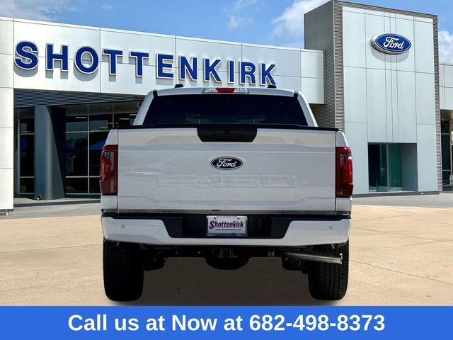 new 2026 Ford F-150 car, priced at $42,000