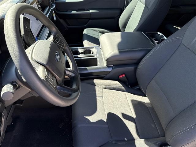 new 2026 Ford F-150 car, priced at $44,490