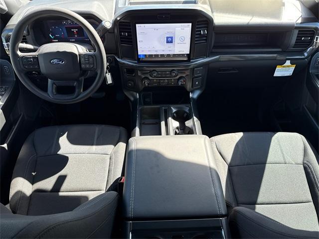 new 2026 Ford F-150 car, priced at $44,490