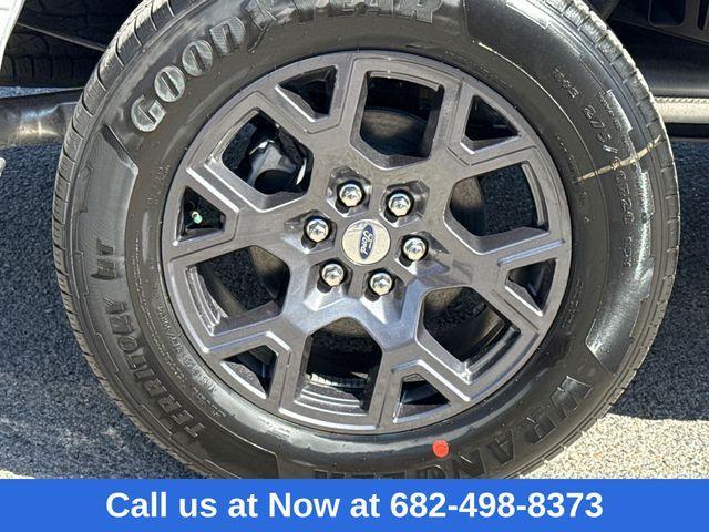 new 2026 Ford F-150 car, priced at $42,000