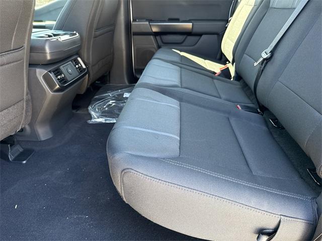 new 2026 Ford F-150 car, priced at $44,490