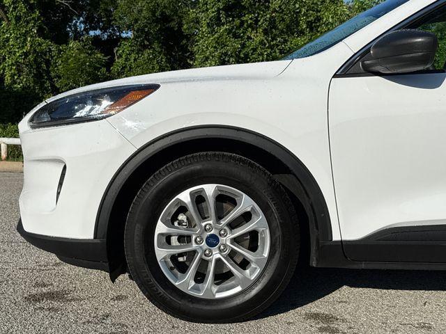 used 2022 Ford Escape car, priced at $19,000