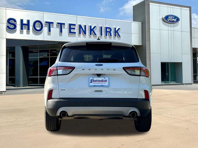 used 2022 Ford Escape car, priced at $19,000