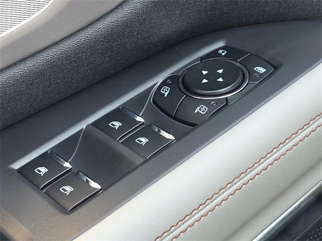 new 2025 Ford Expedition car, priced at $62,960