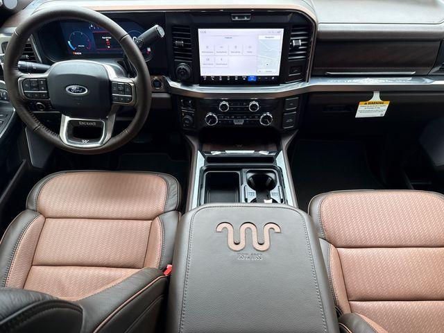 new 2026 Ford F-250 car, priced at $93,047