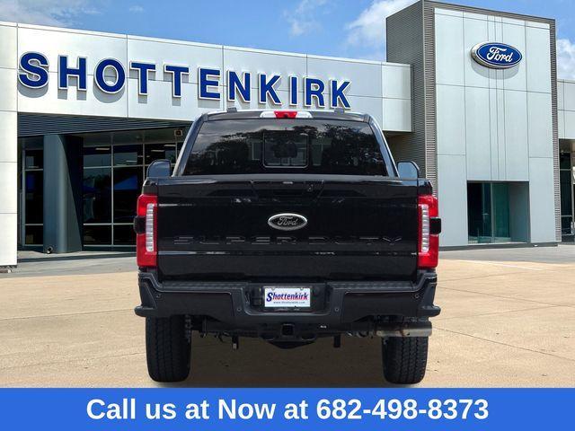 new 2026 Ford F-250 car, priced at $82,000